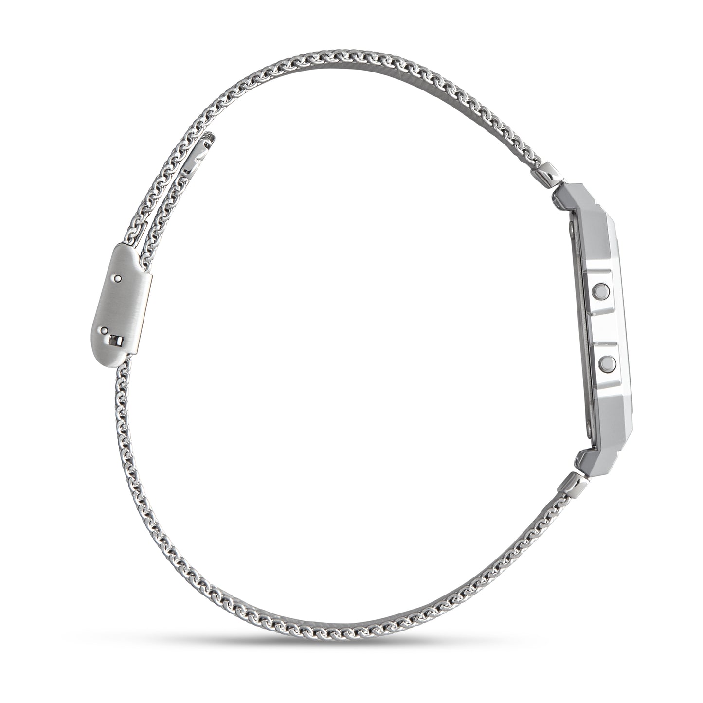 Casio Iconic Acciaio milano