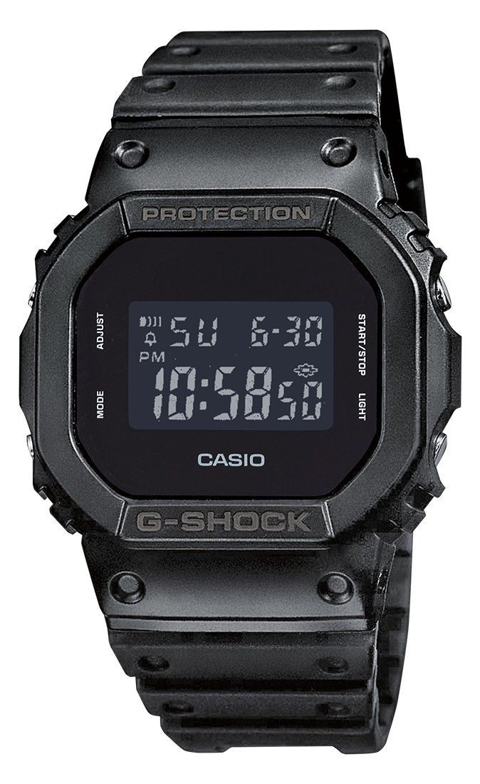 G-SHOCK serie 5600
