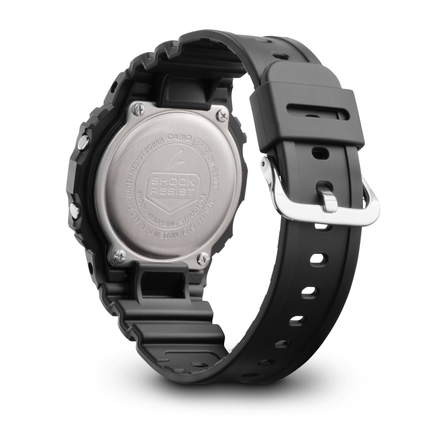 G-SHOCK serie 5600