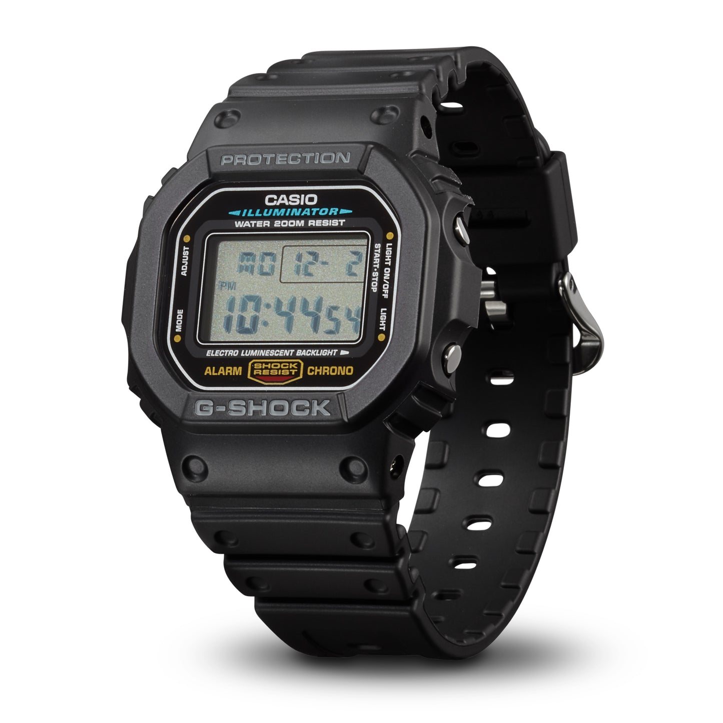G-SHOCK Origin serie 5600