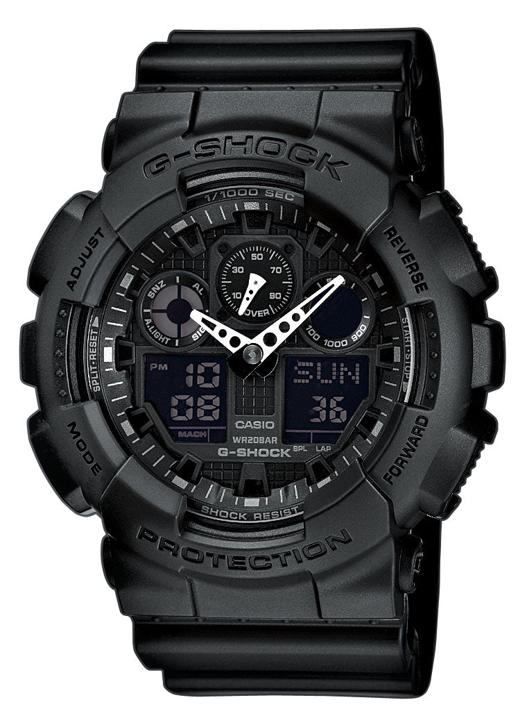 G-SHOCK serie GA-1001A1