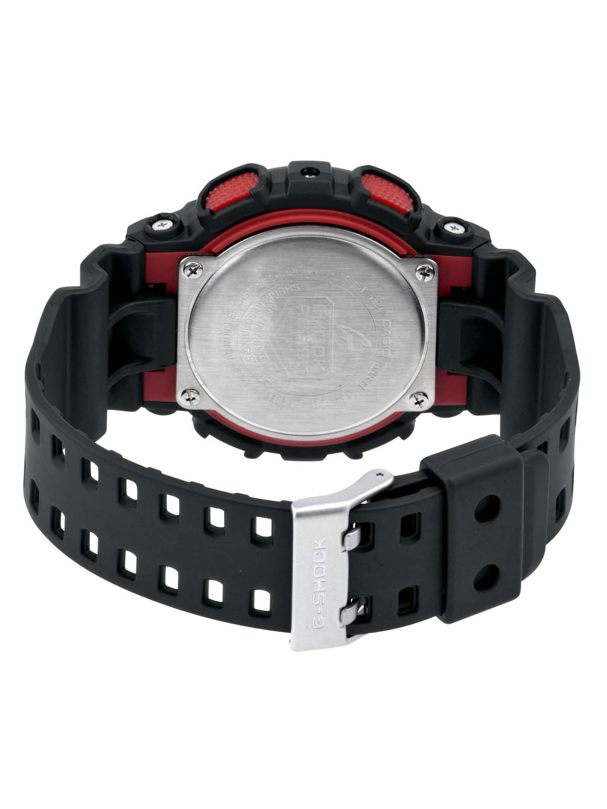 G-SHOCK serie ga-100
