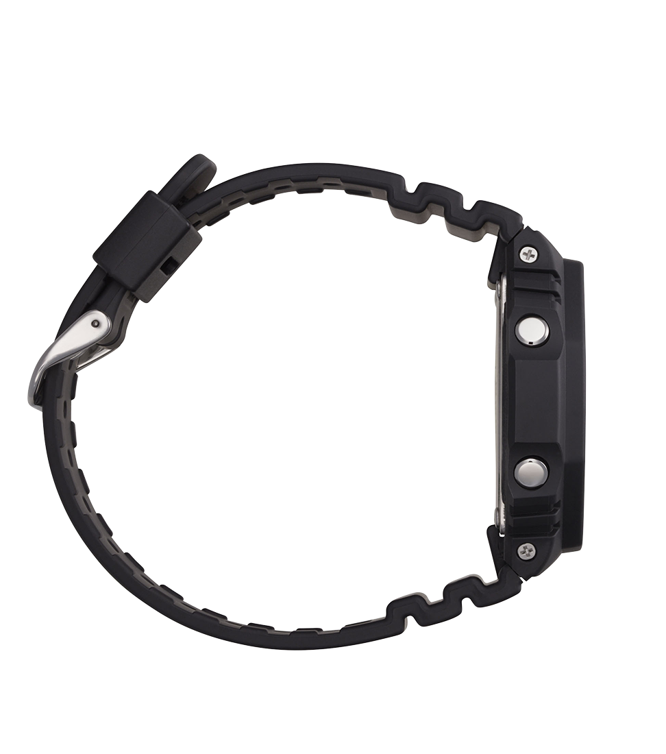 G-SHOCK serie classic utility black ga2100