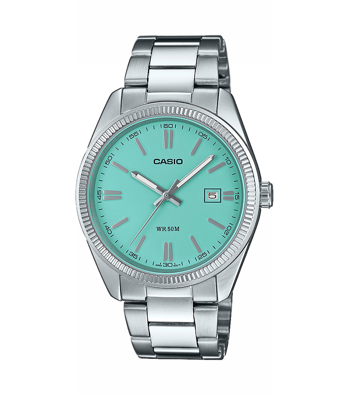Casio Tiffany Collection