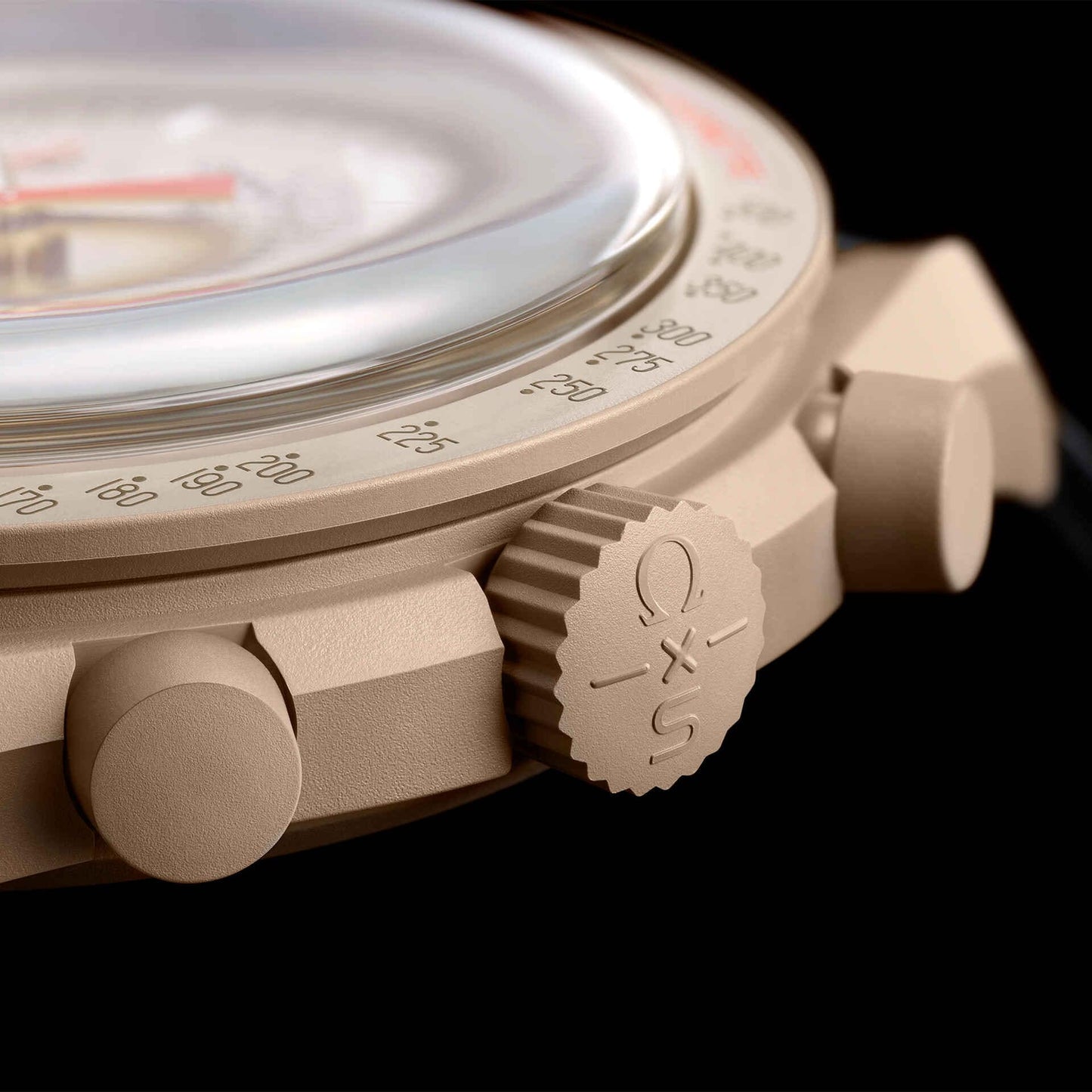 Omega MoonSwatch Mission To Jupiter