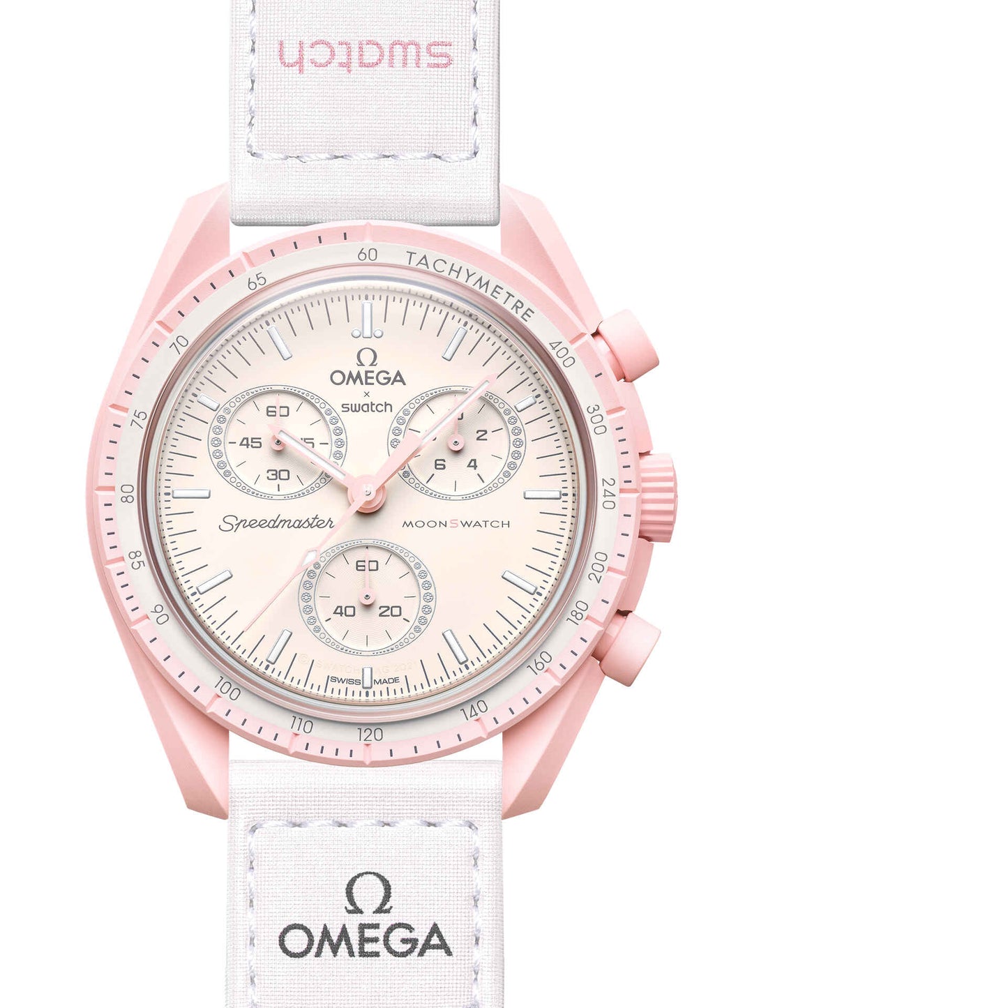 Omega MoonSwatch Mission To Venus