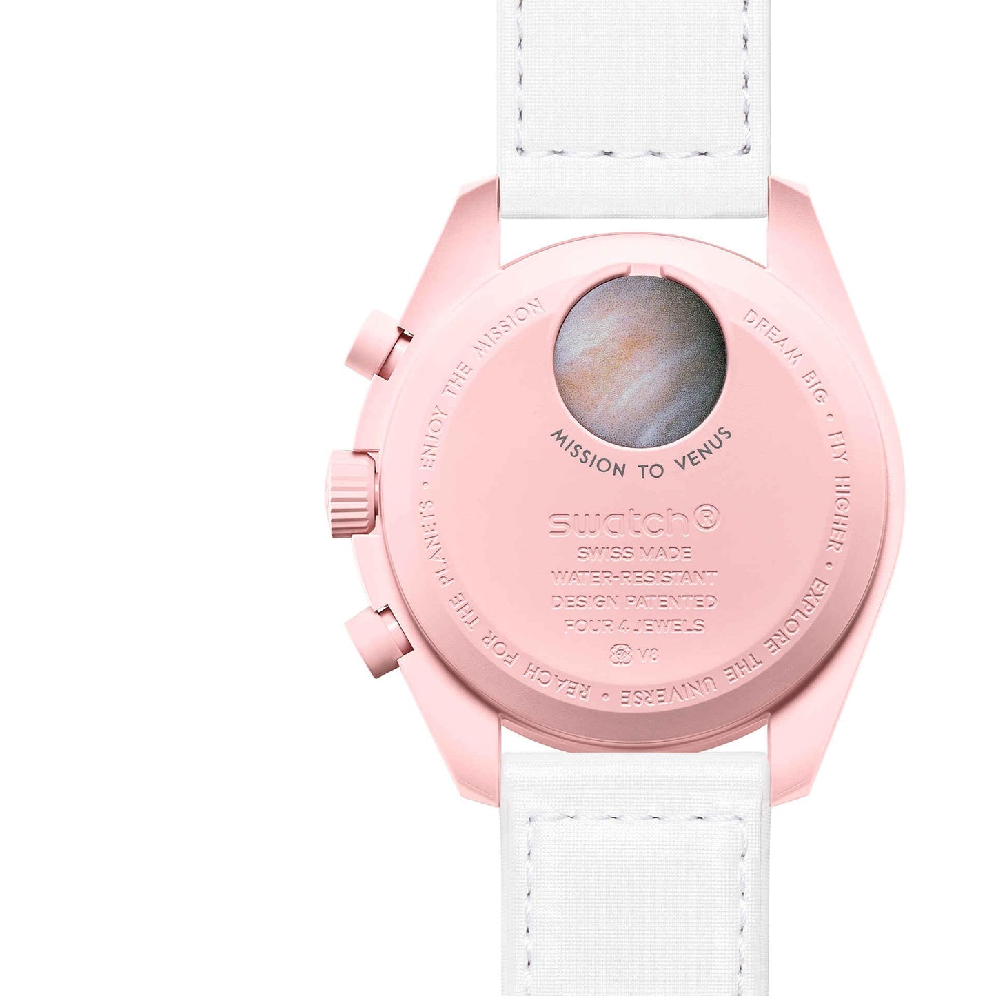 Omega MoonSwatch Mission To Venus