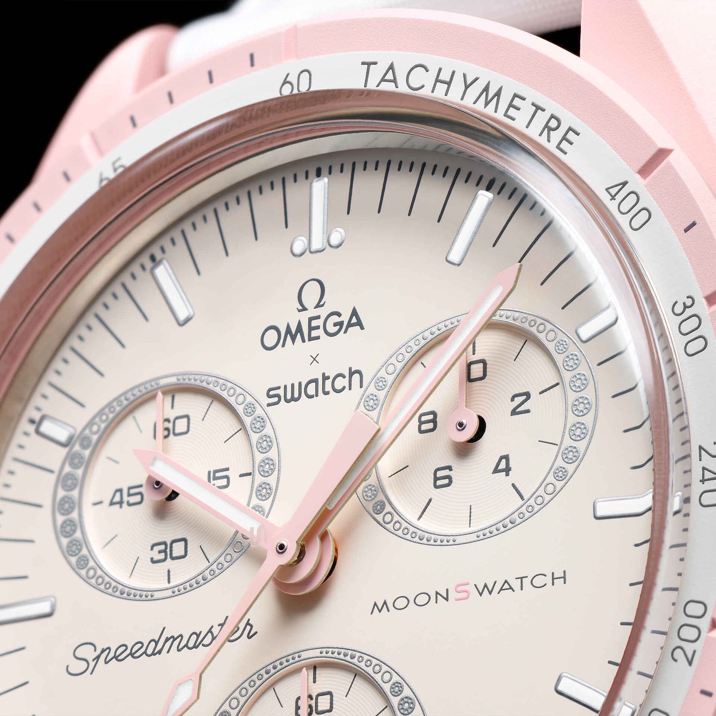 Omega MoonSwatch Mission To Venus