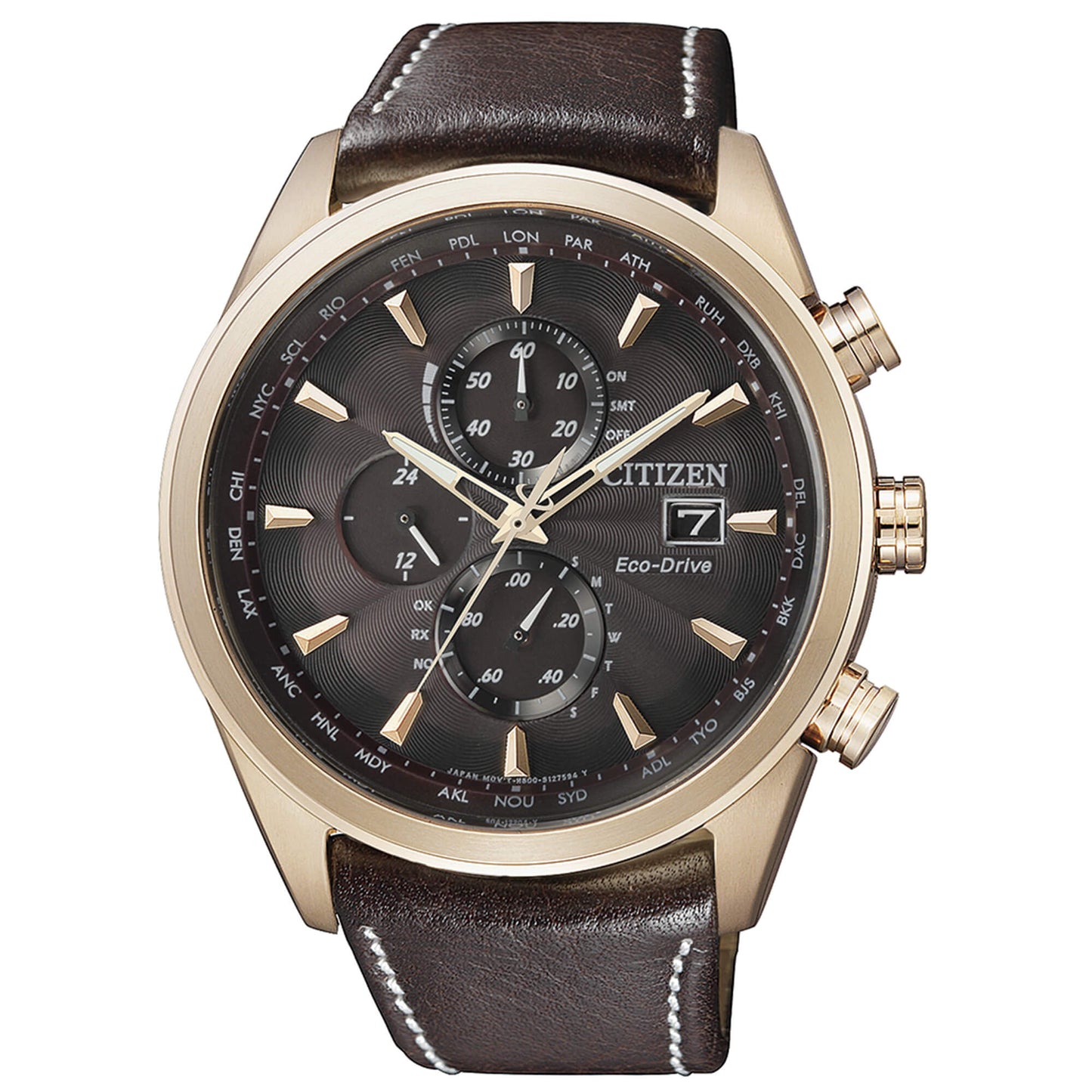 Citizen RadioControllato H804