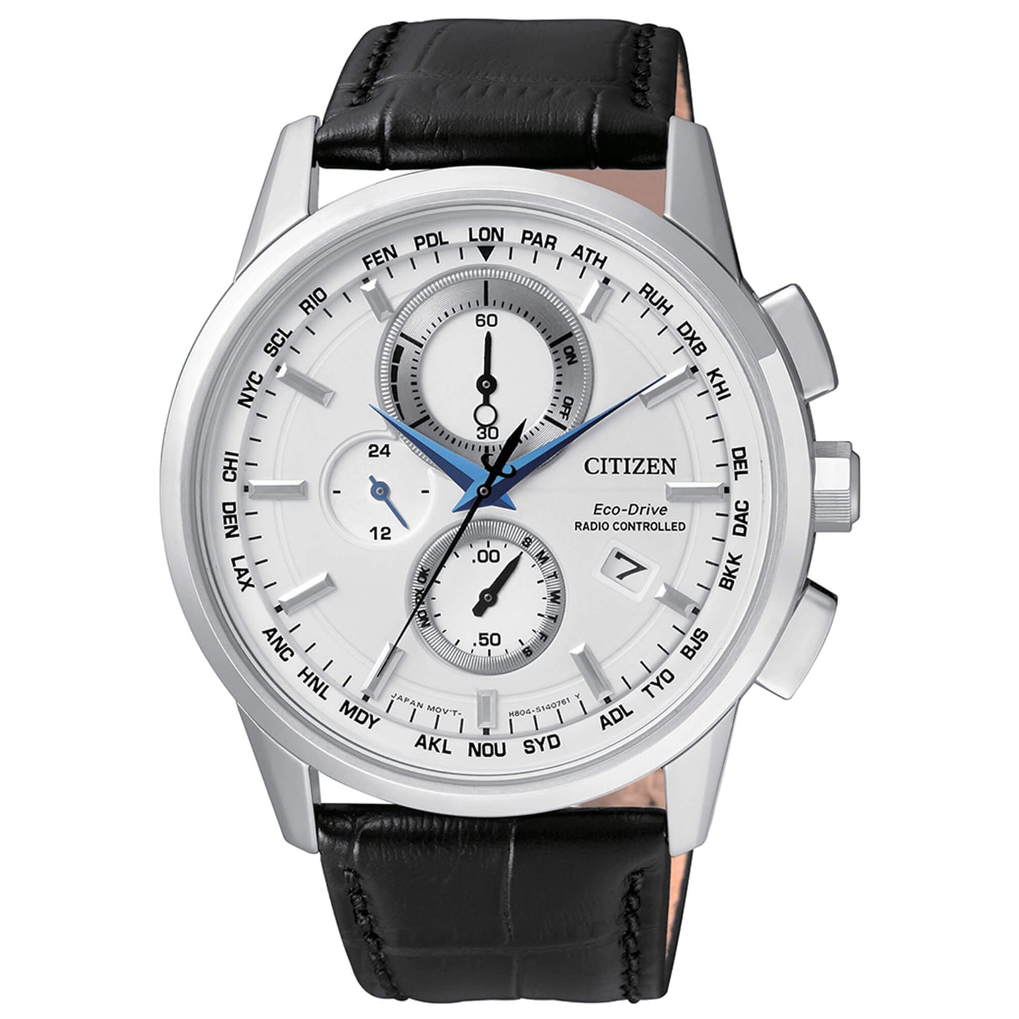 Citizen RadioControllato H804