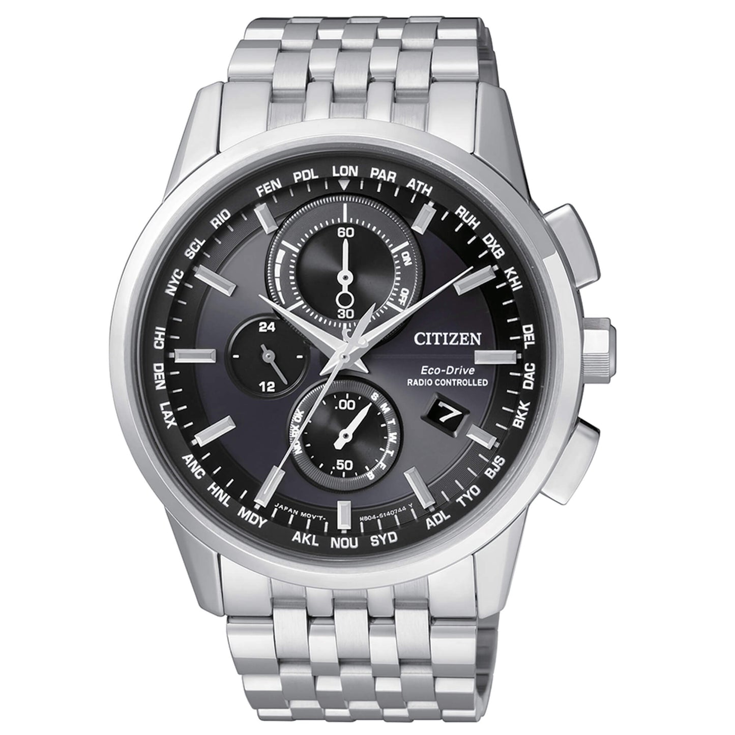 Citizen RadioControllato H804