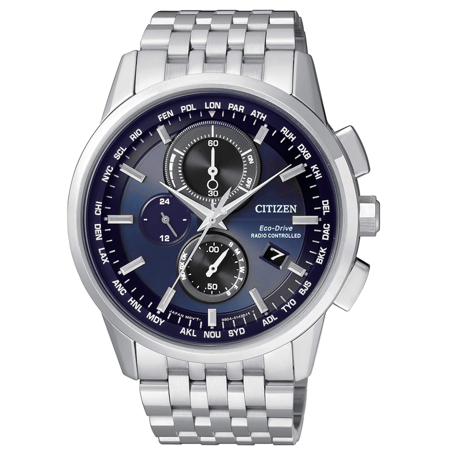 Citizen RadioControllato H804