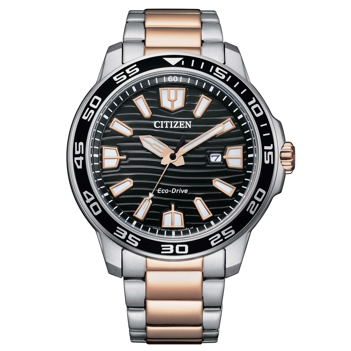 Citizen Marine Sport