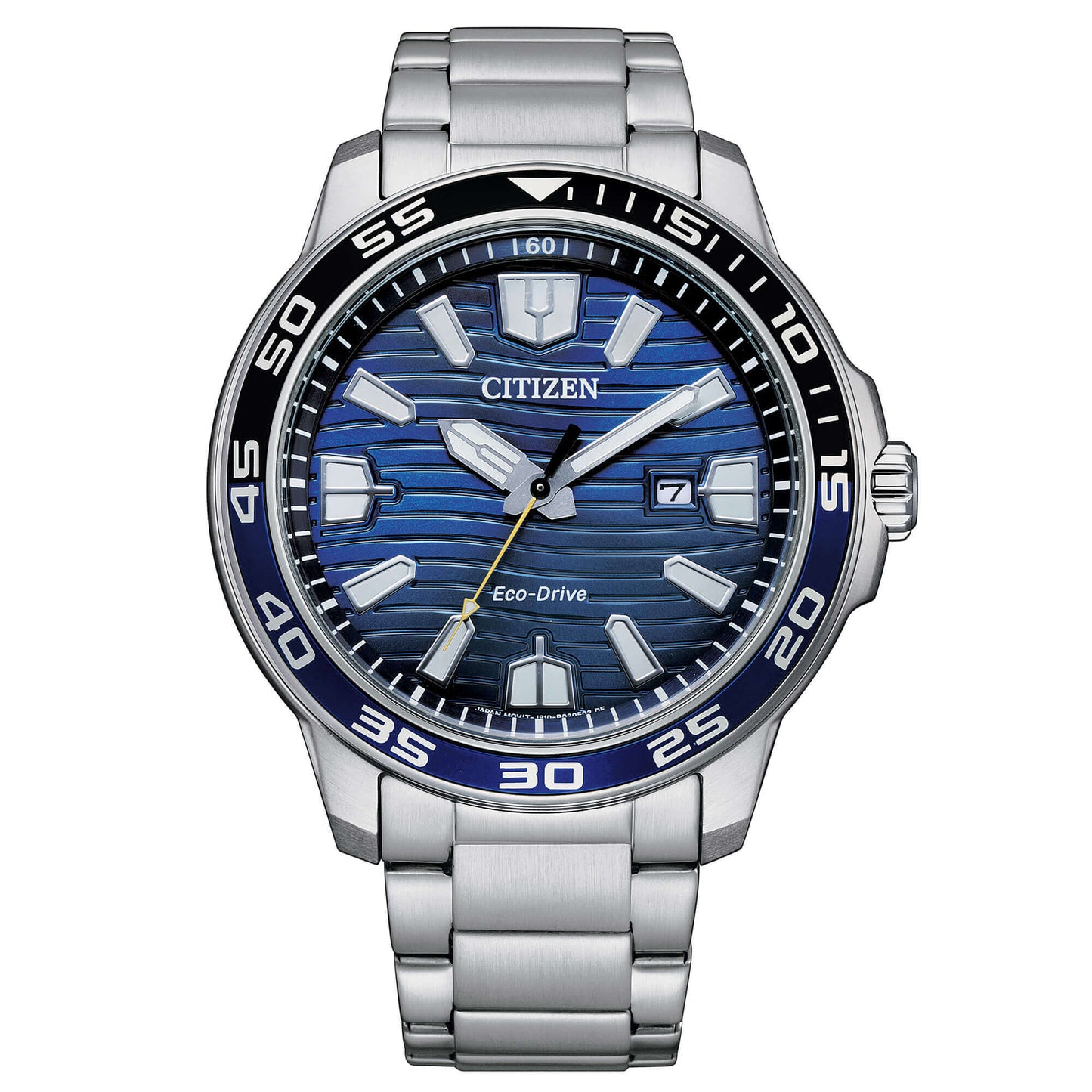 Citizen Marine Sport