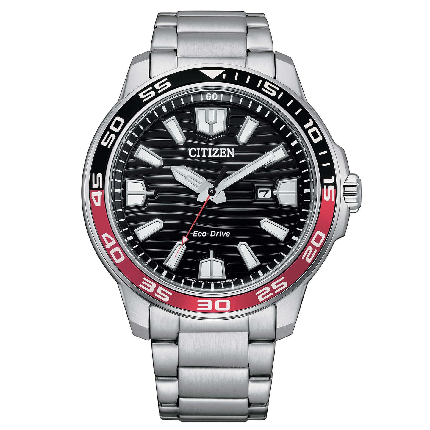 Citizen Marine Sport