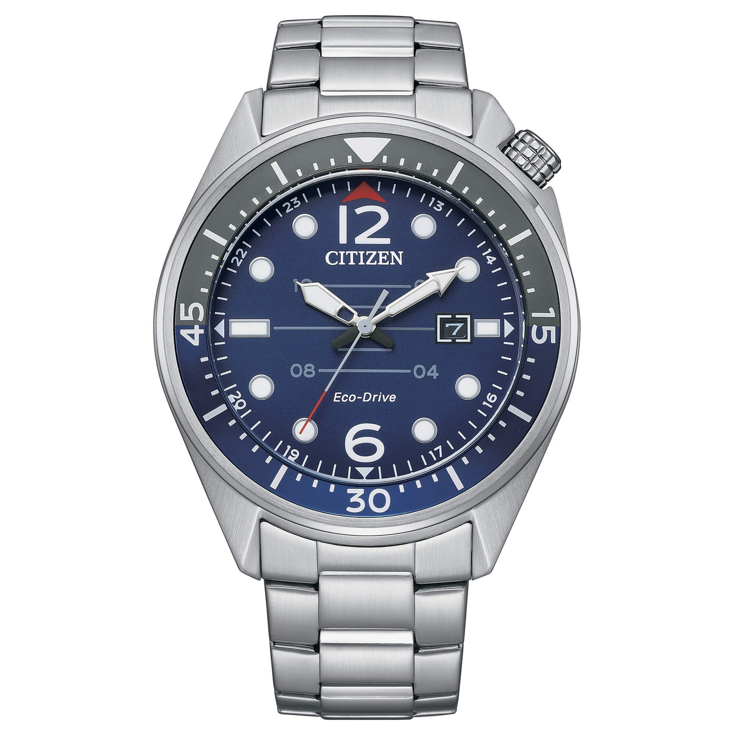 Citizen Seaplane