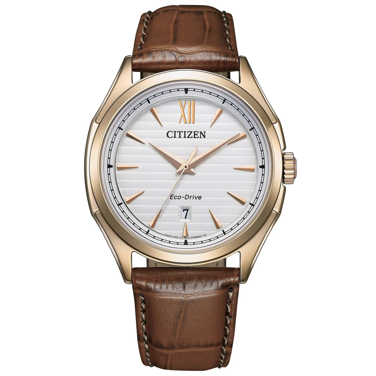 Citizen Elegant