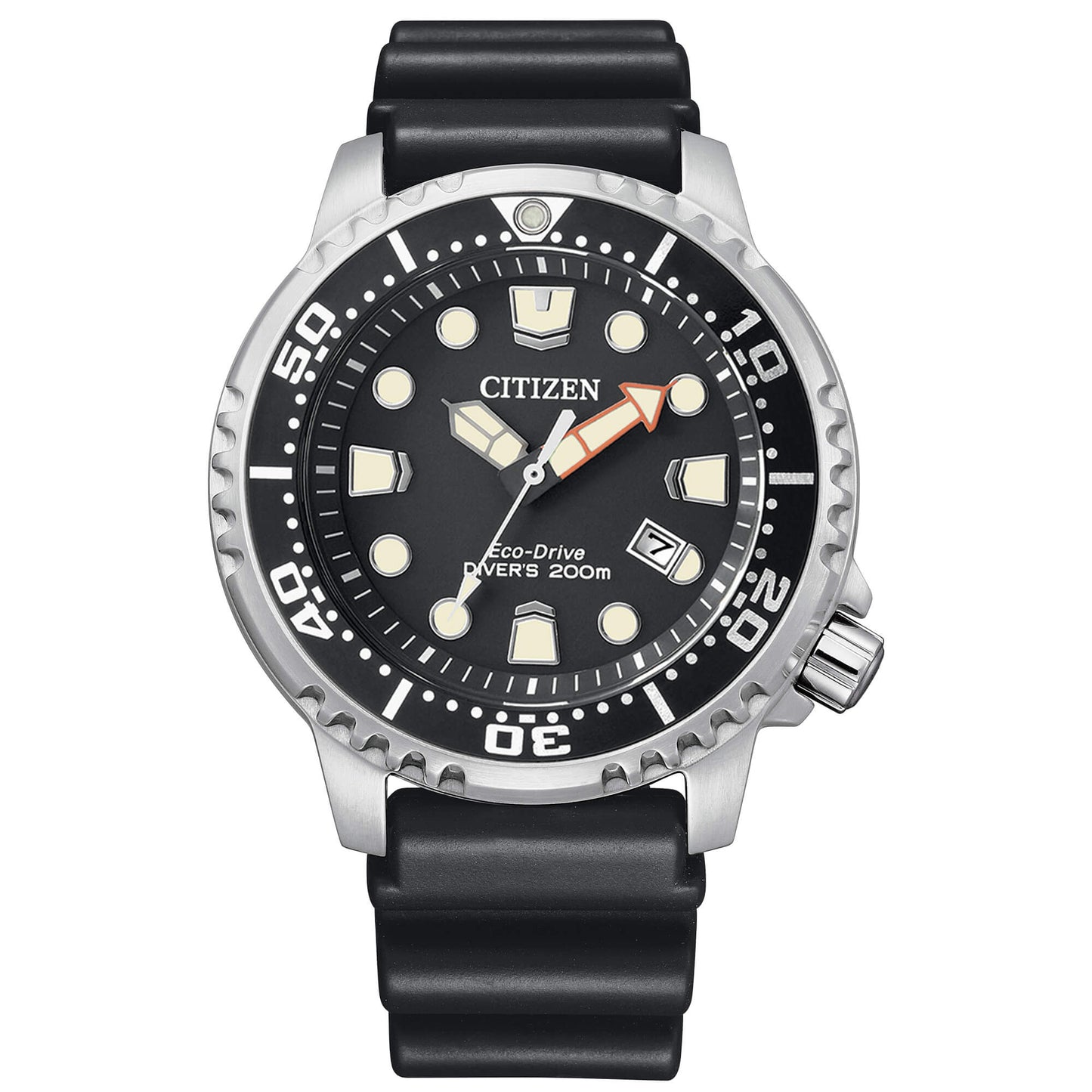 Citizen Diver's