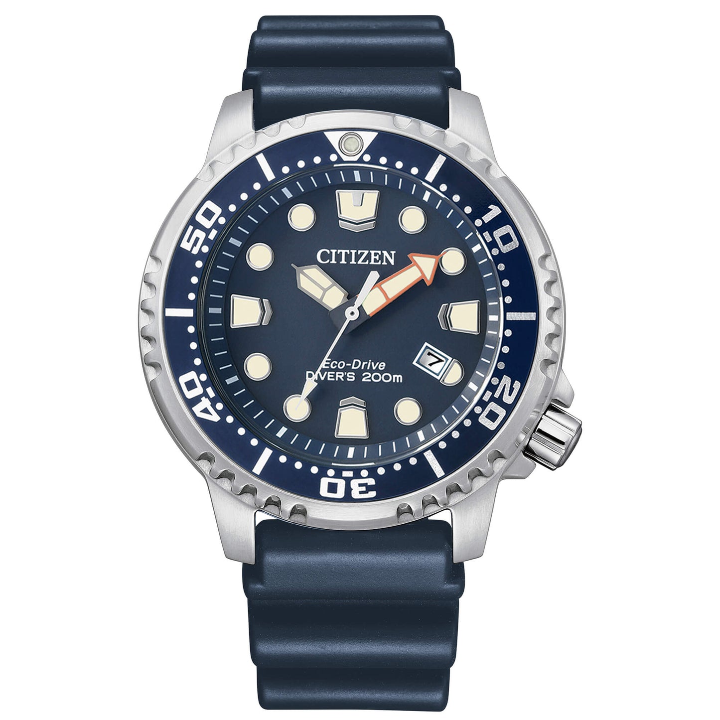 Citizen Diver's