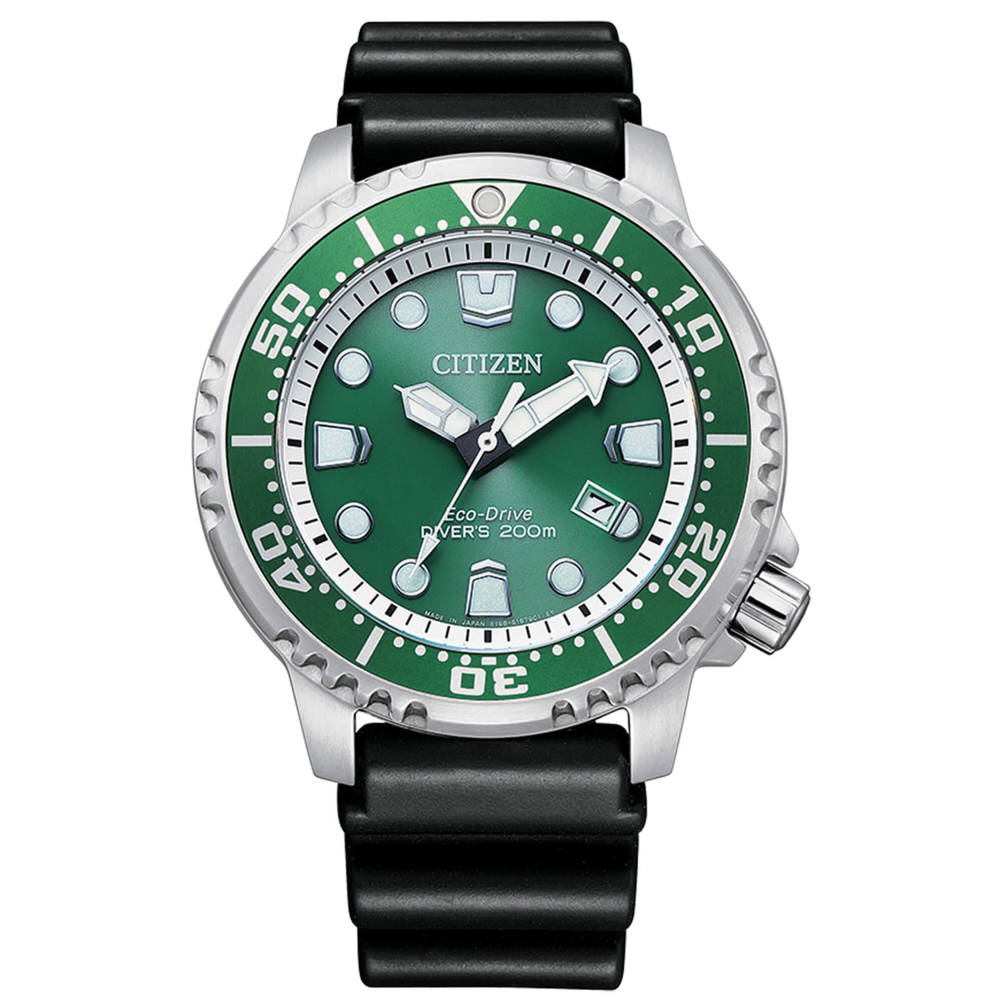 Citizen Diver's