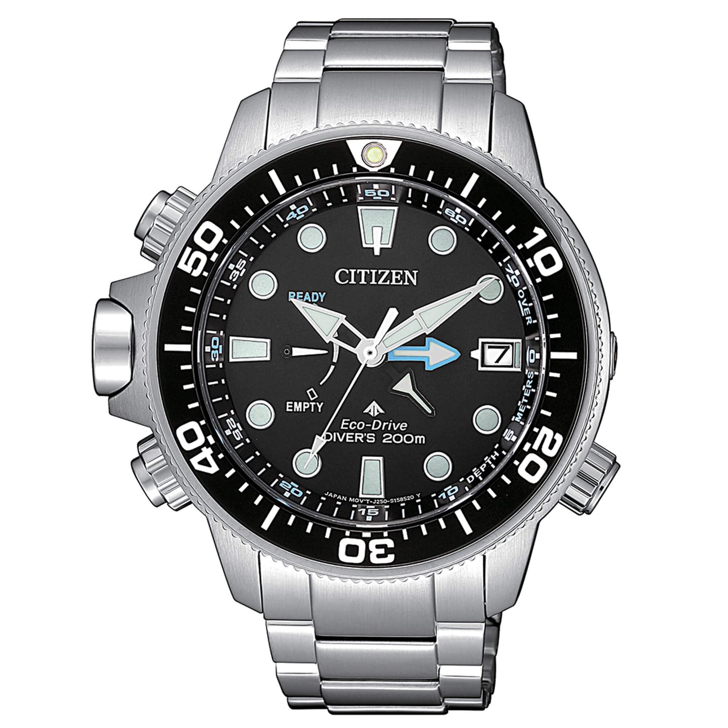 Aqualand Eco Drive