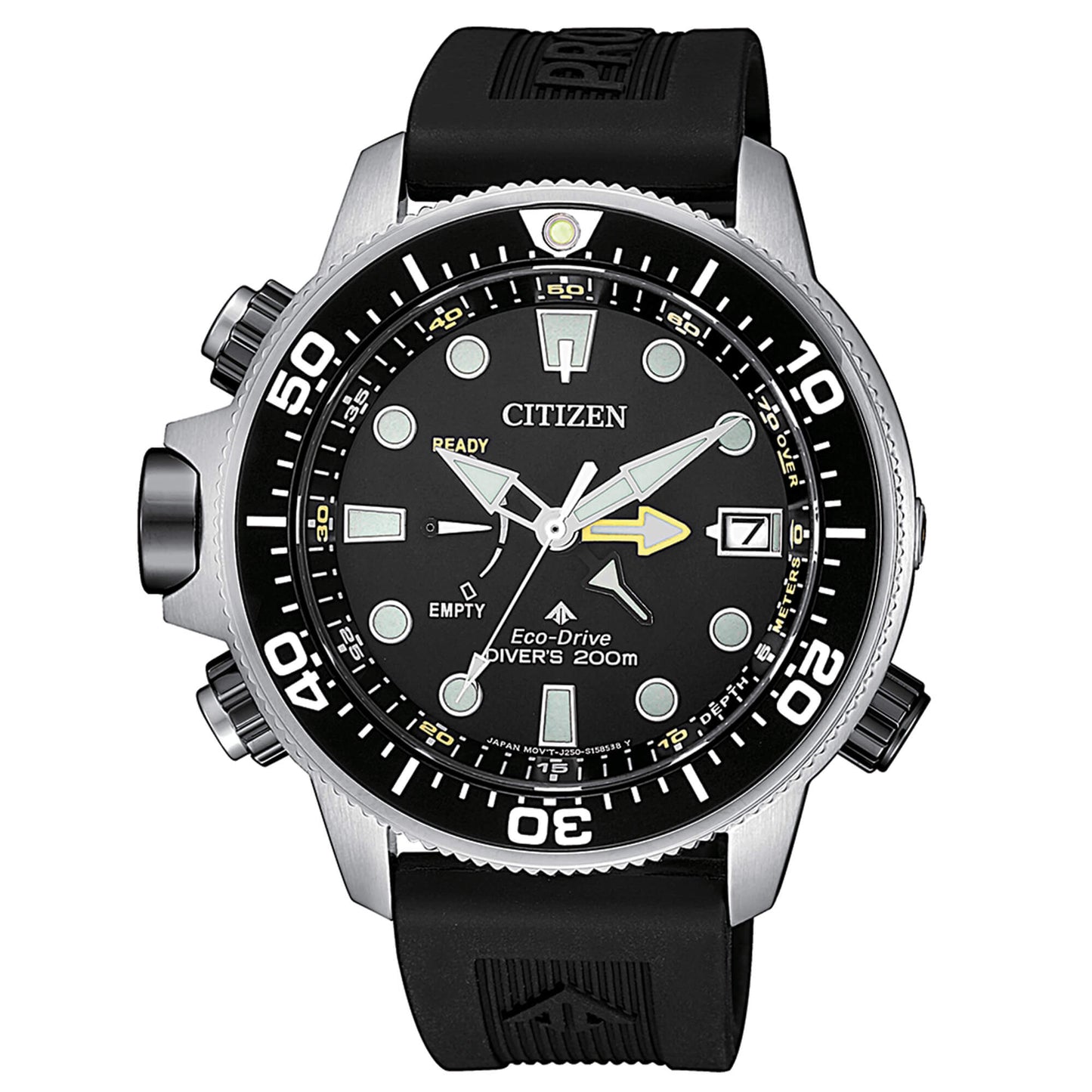Aqualand Eco Drive