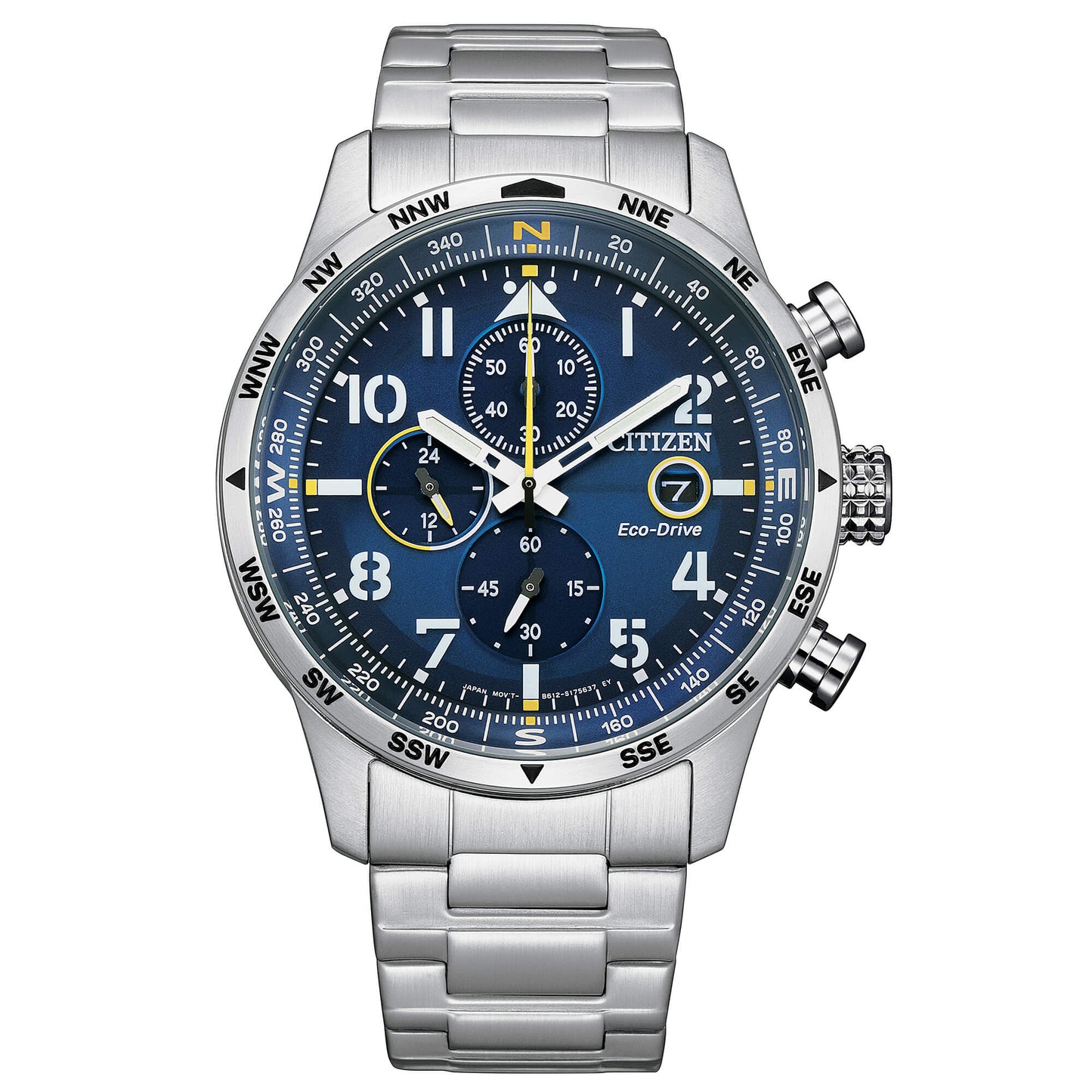 Citizen Aviator