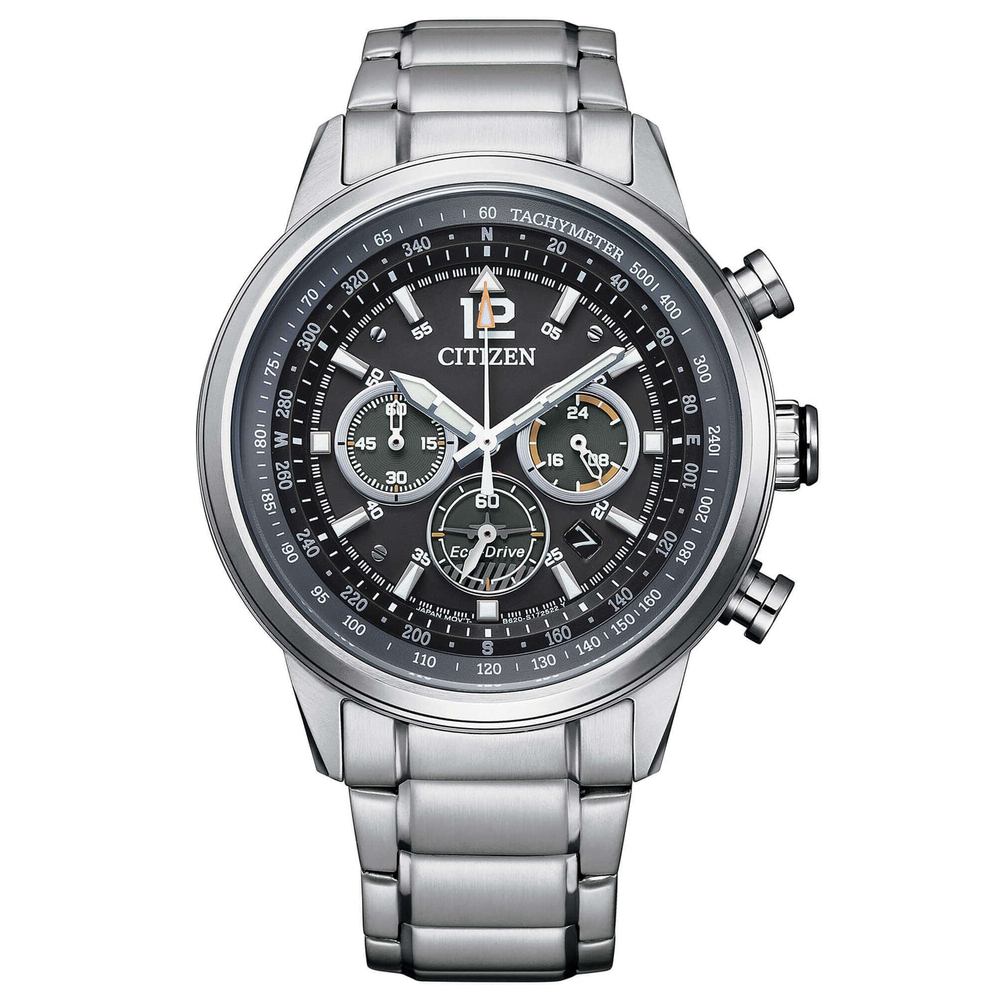 Citizen Aviator Crono