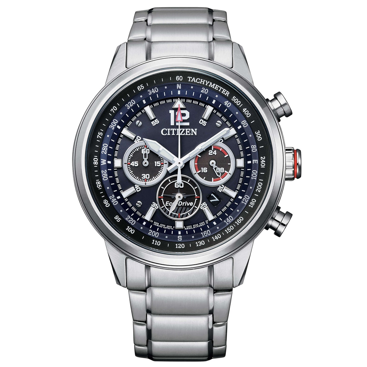 Citizen Aviator Crono