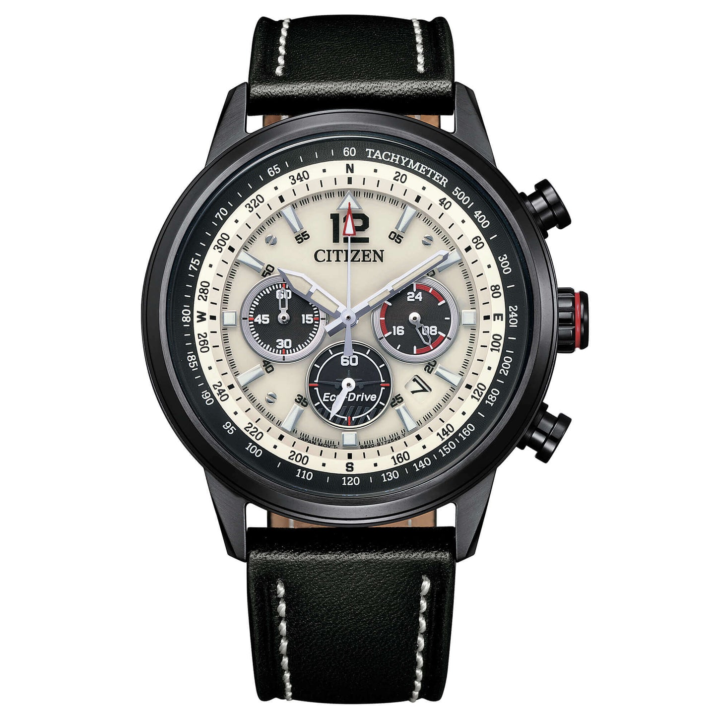 Citizen Aviator Crono