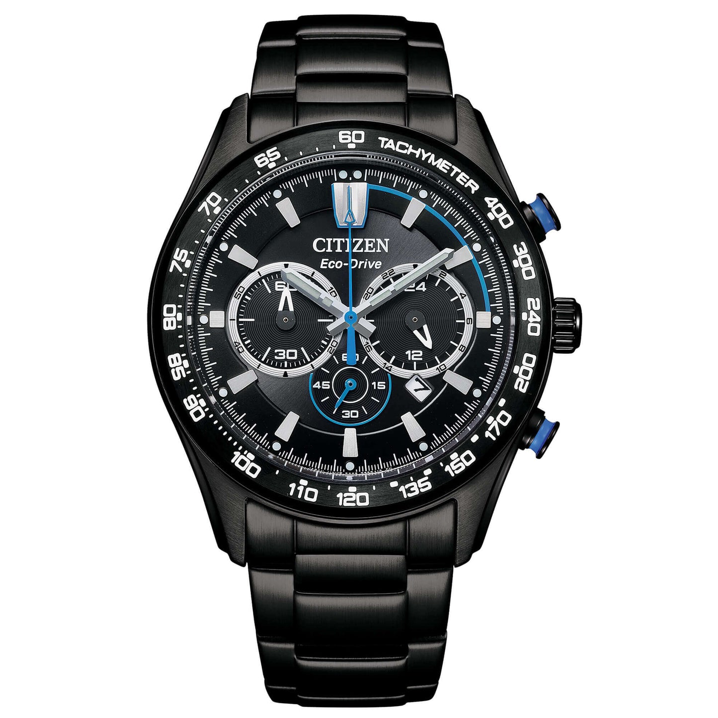 Citizen Crono Sport