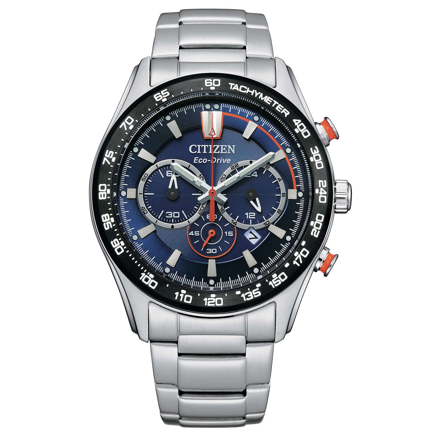 Citizen Crono Sport