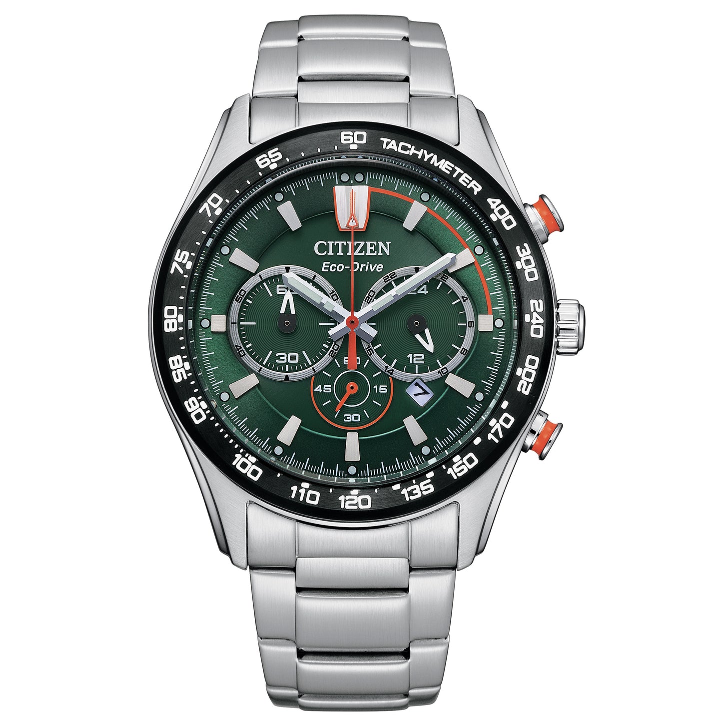 Citizen Crono Sport