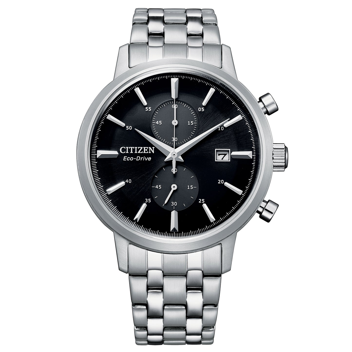 Citizen Classic Crono