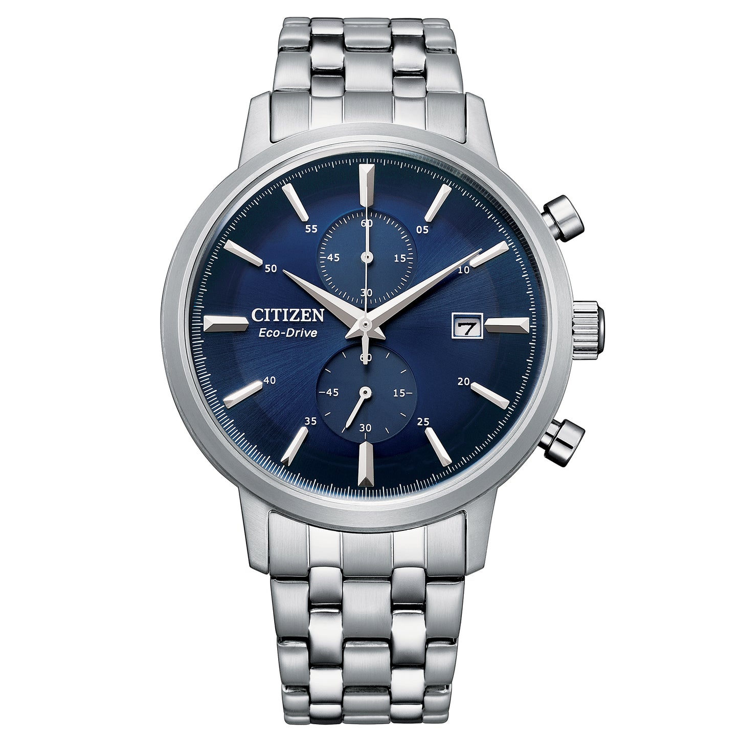 Citizen Classic Crono