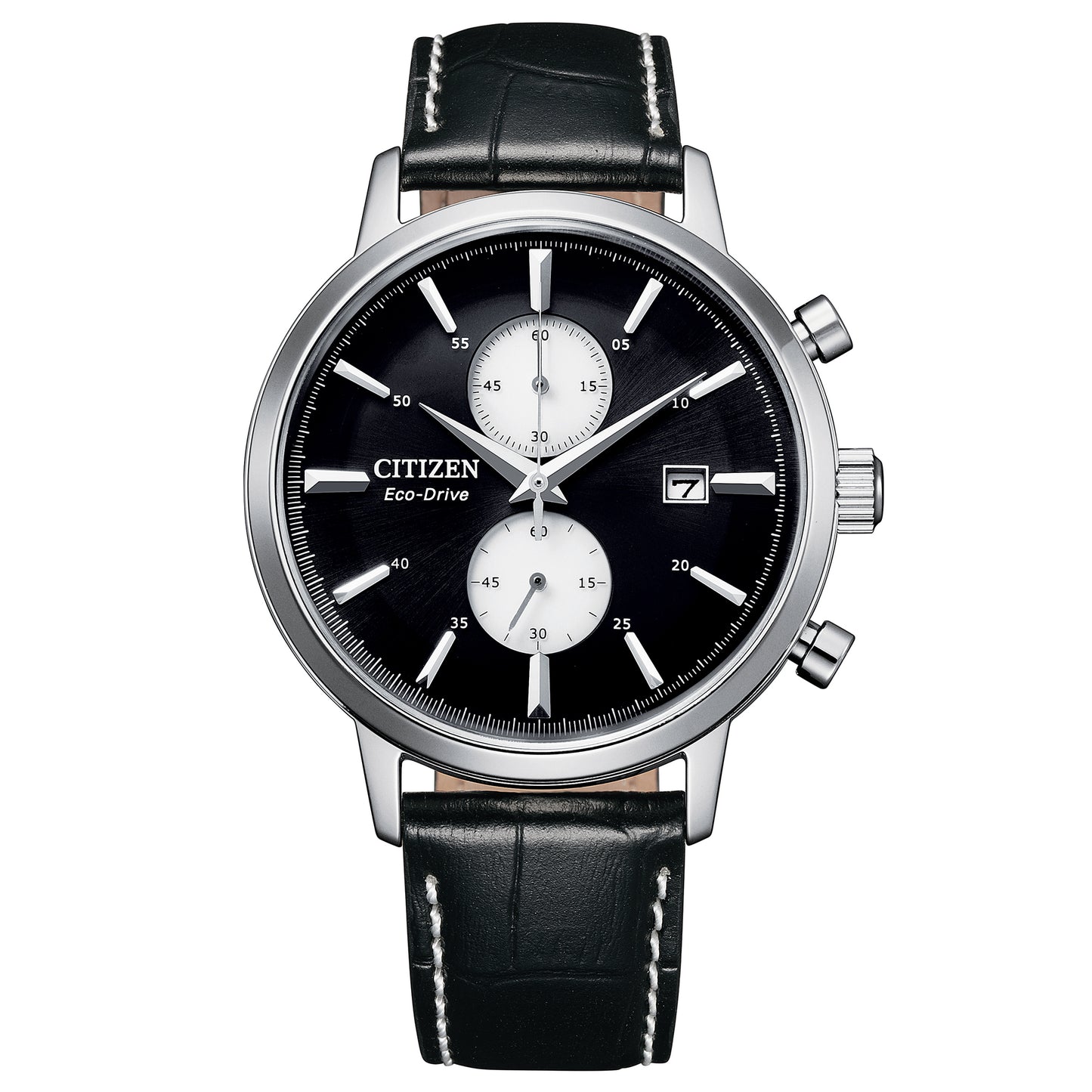 Citizen Classic Crono