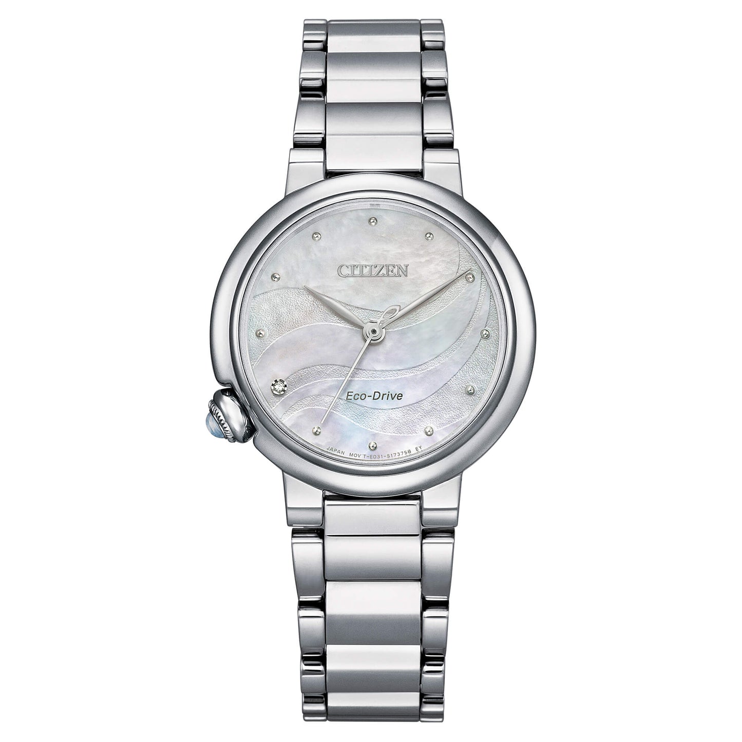 Citizen L corona cabochon