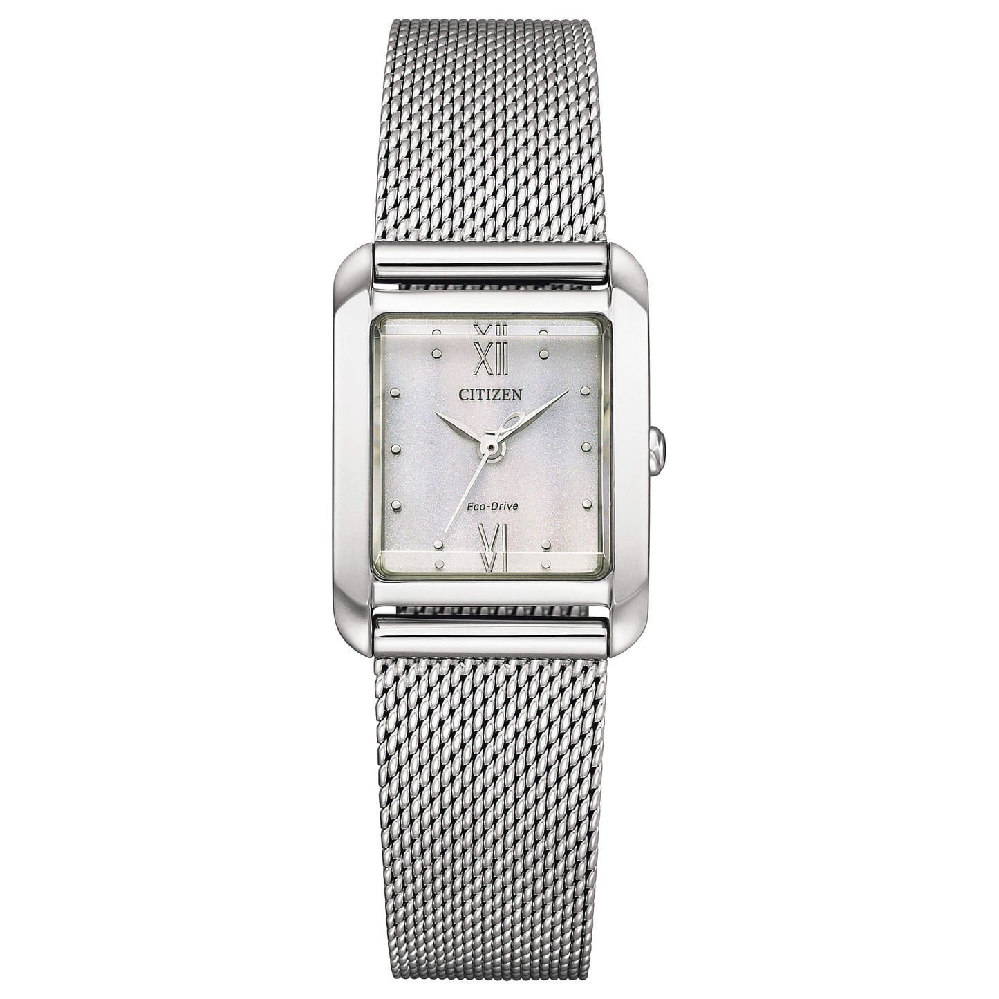 Citizen L maglia Milano