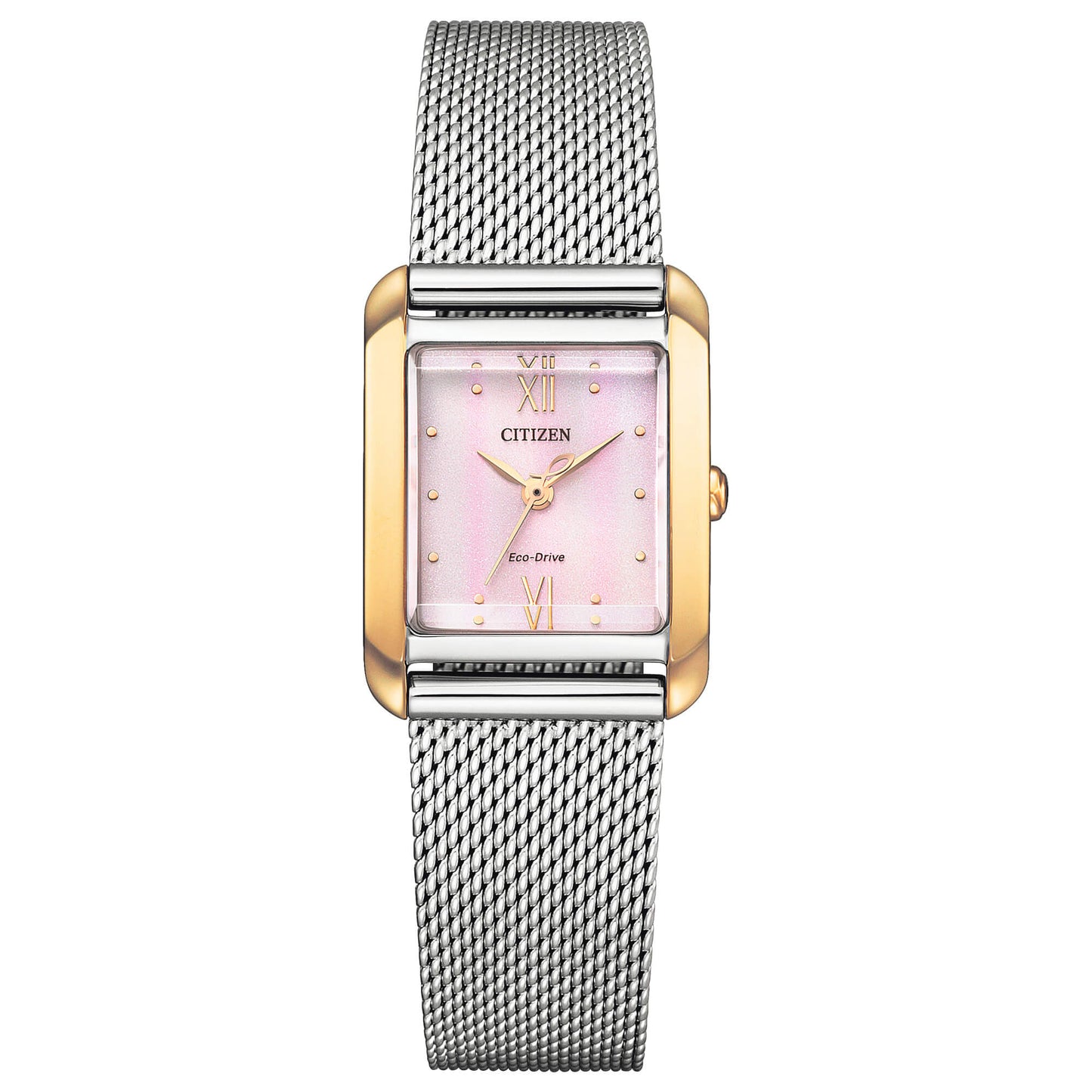 Citizen L maglia Milano