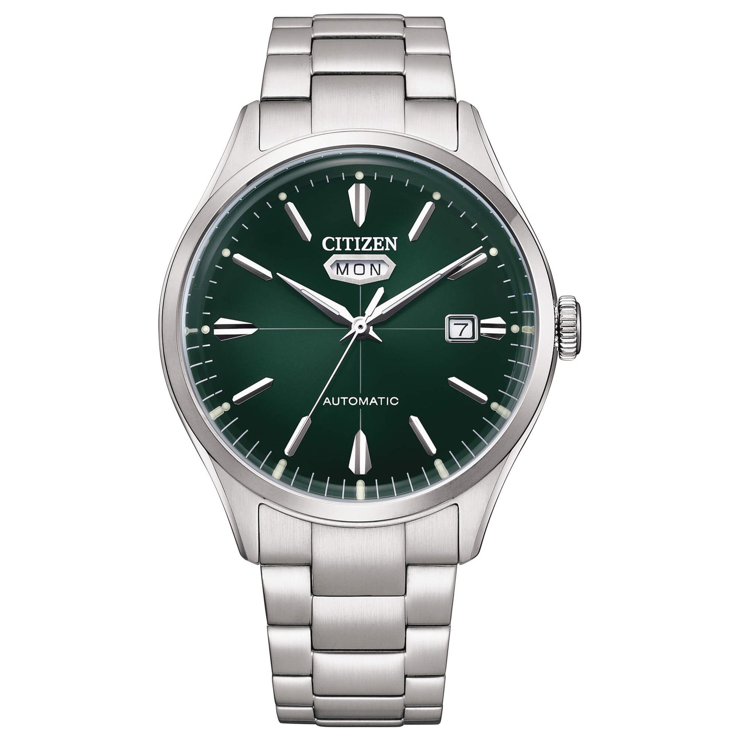 Citizen Automatico C7 Day-Date