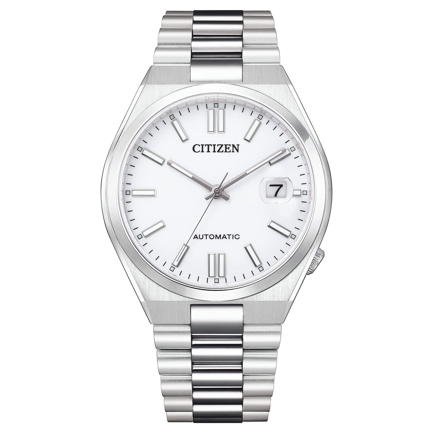 Citizen Tsuyosa 40 MM