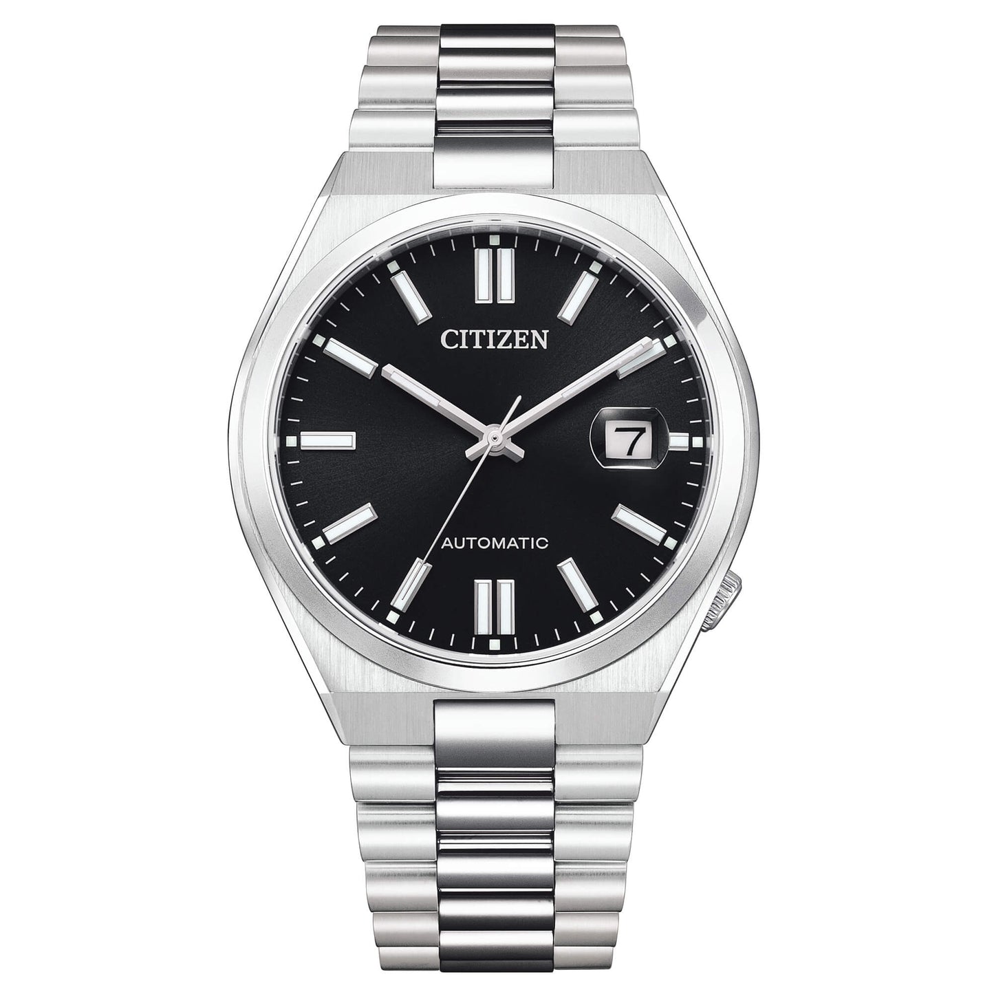 Citizen Tsuyosa 40 MM