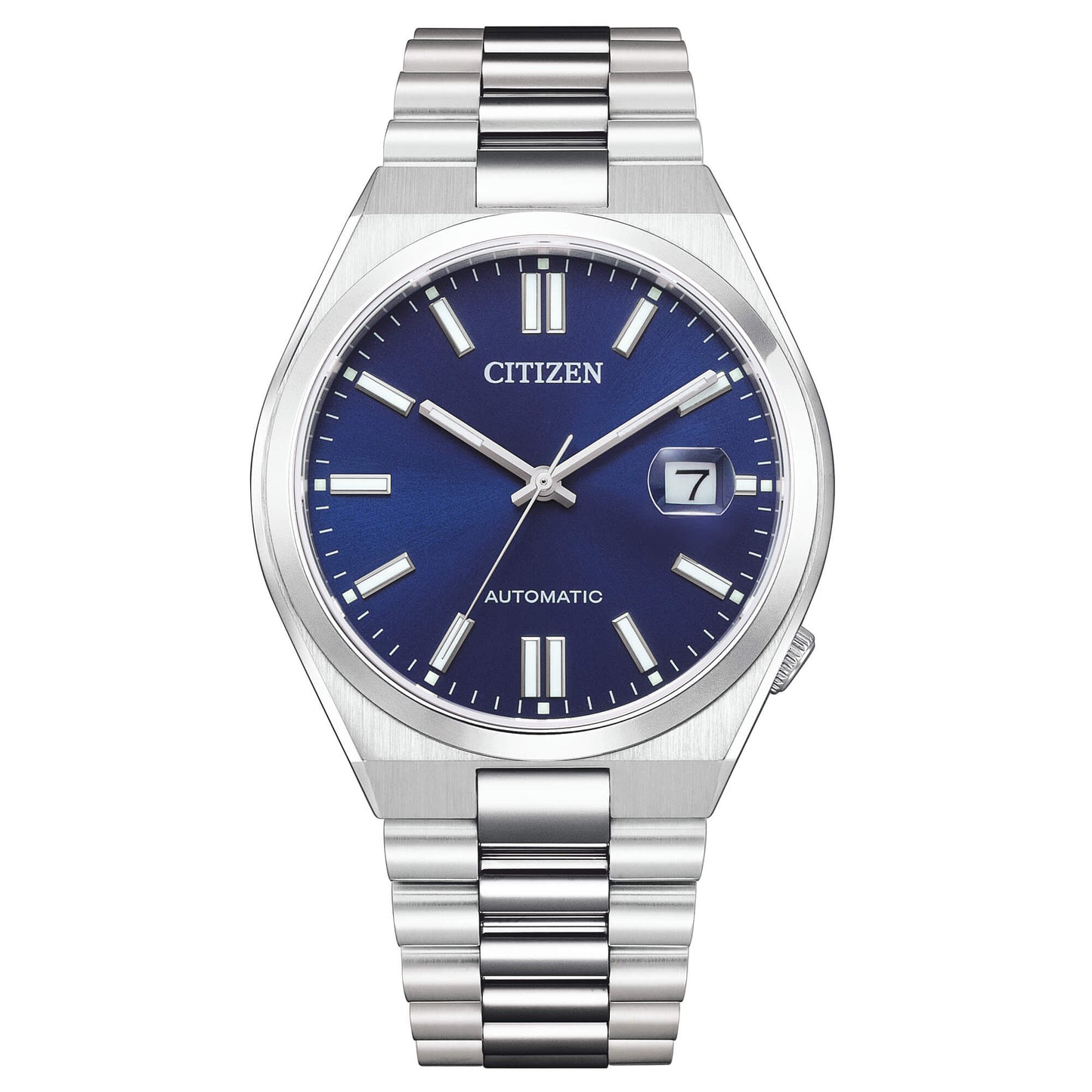 Citizen Tsuyosa 40 MM