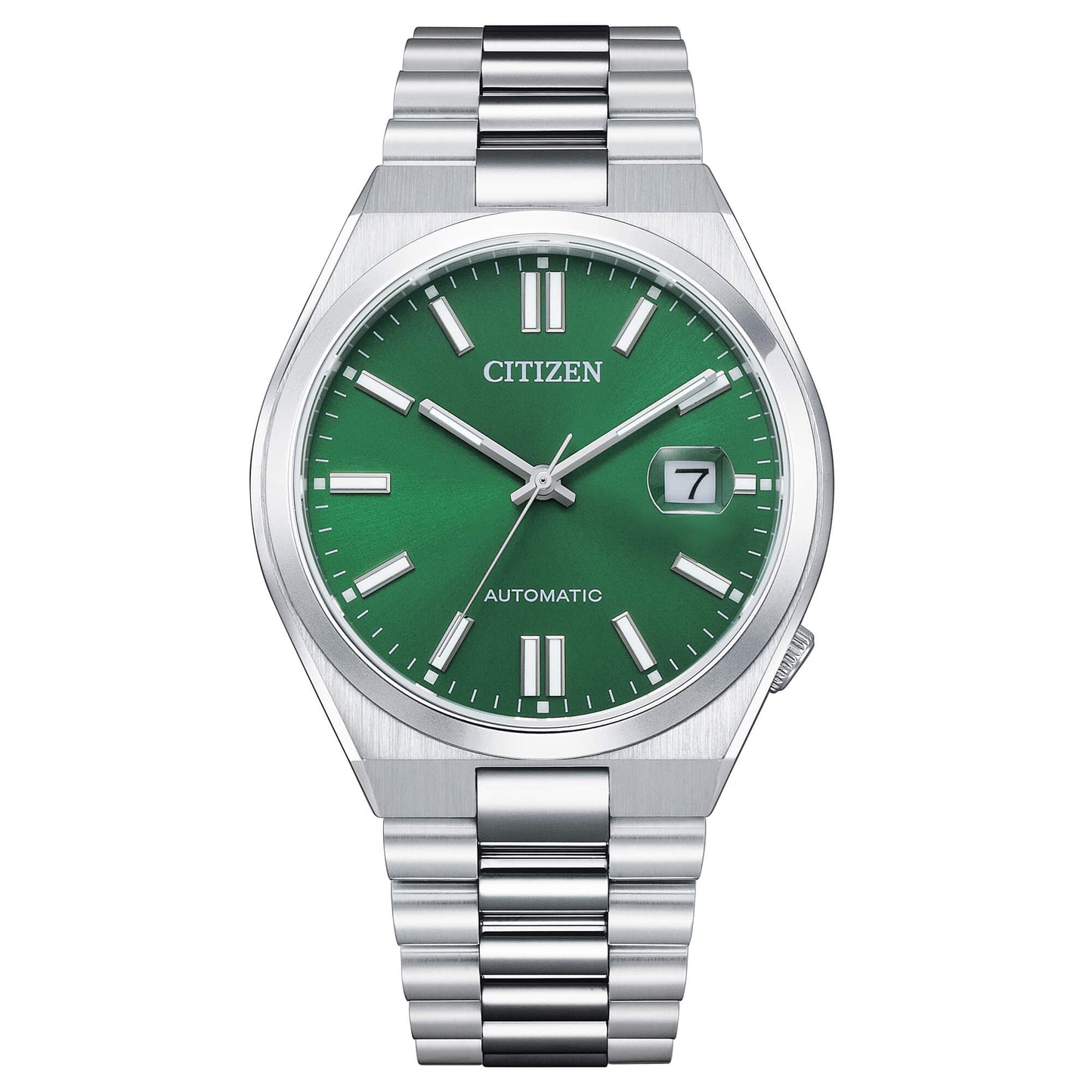 Citizen Tsuyosa 40 MM