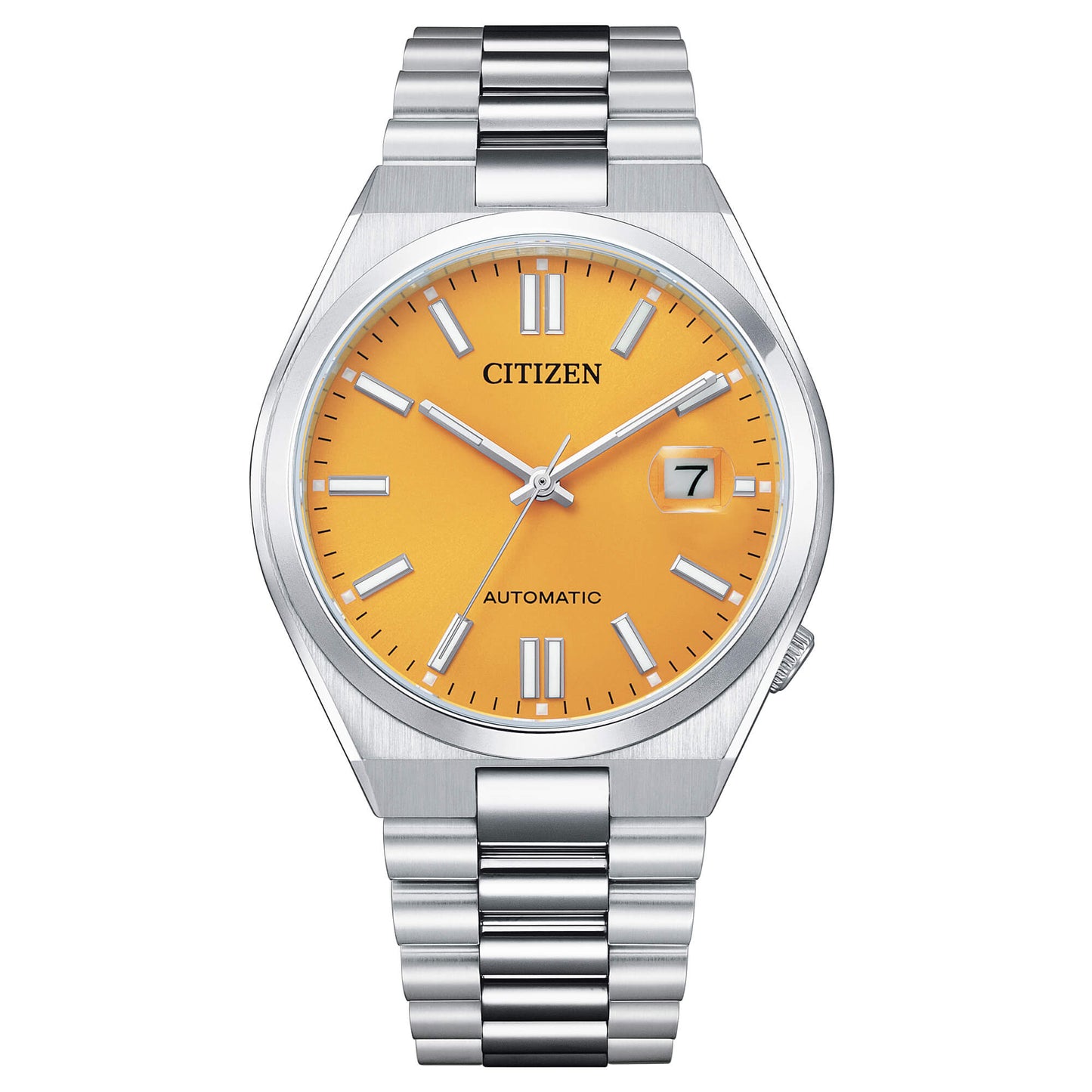 Citizen Tsuyosa 40 MM