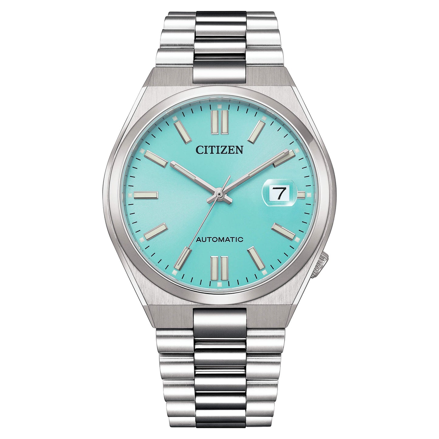 Citizen Tsuyosa 40 MM