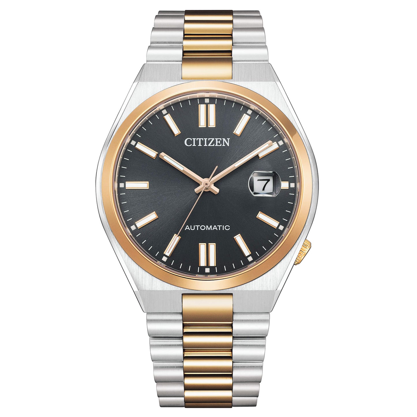 Citizen Tsuyosa 40 MM