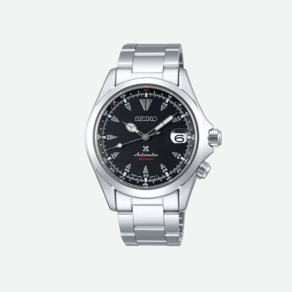 Seiko Prospex Alpinist SPB117J1