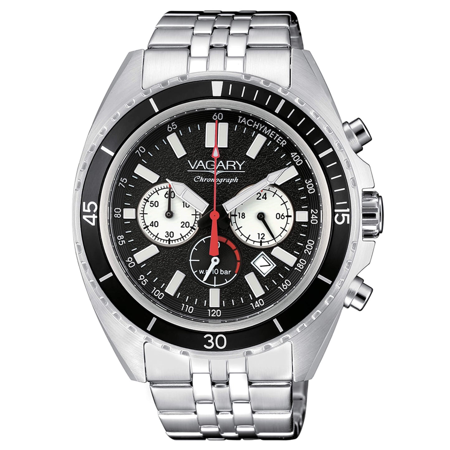 Vagary Aqua39 Crono Sport