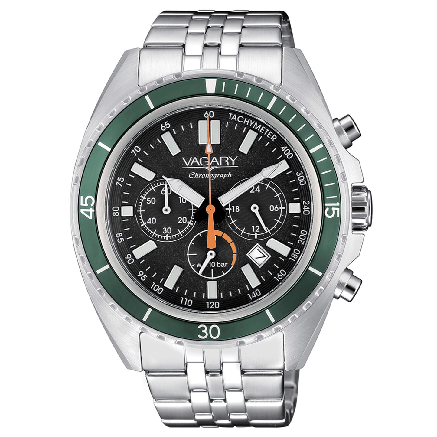 Vagary Aqua39 Crono Sport